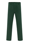 HEAVY WEIGHT 100% COTTON DRILL TROUSERS
