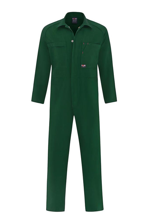 RIGGERS HEAVY WEIGHT 100% COTTON DRILL OVERALL