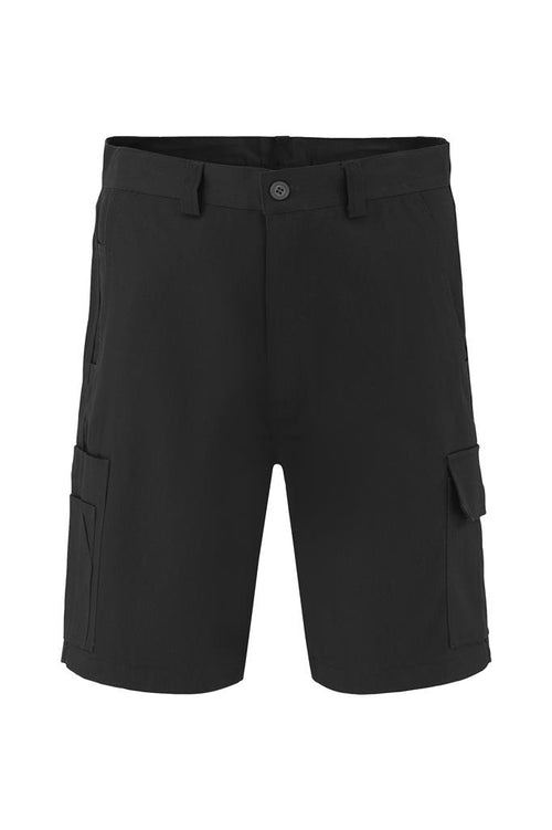 RIGGERS HEAVY WEIGHT 100% COTTON DRILL CARGO SHORTS
