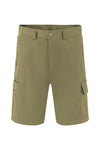 RIGGERS HEAVY WEIGHT 100% COTTON DRILL CARGO SHORTS