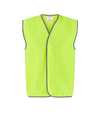 RIGGERS HI VIS SAFETY VEST
