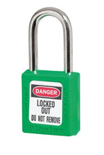 PADLOCK SAFETY LOCK