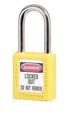 PADLOCK SAFETY LOCK