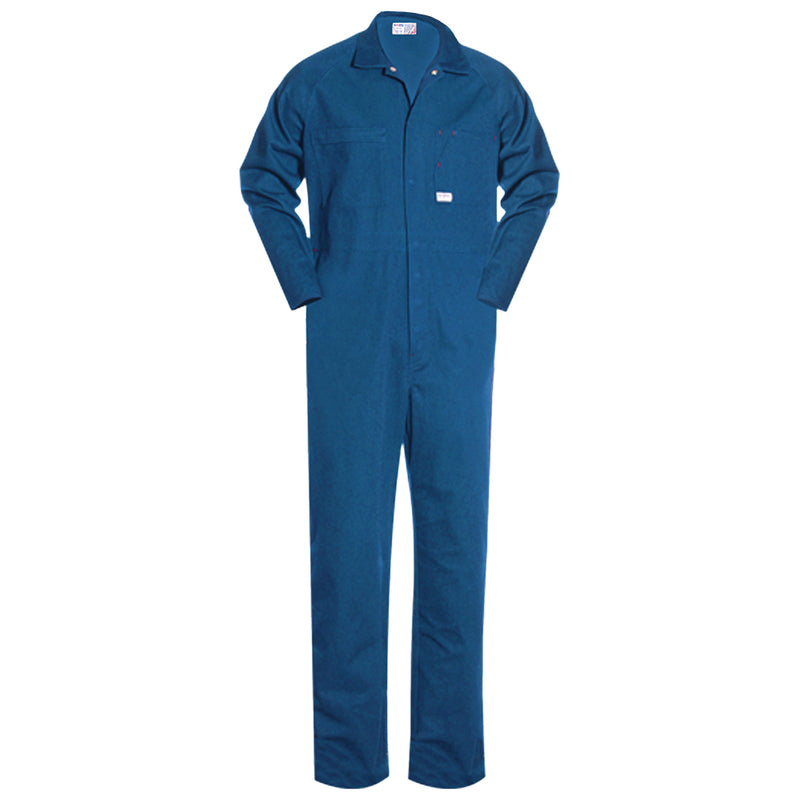 RIGGERS HEAVY WEIGHT 100% COTTON DRILL OVERALL