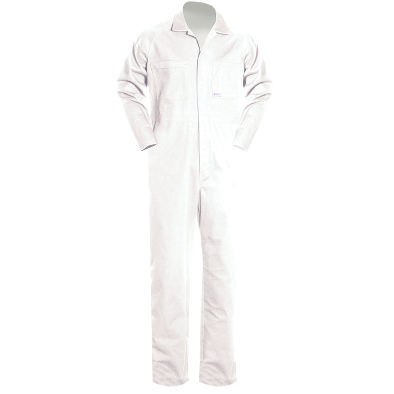 RIGGERS LIGHT WEIGHT 100% COTTON DRILL OVERALL