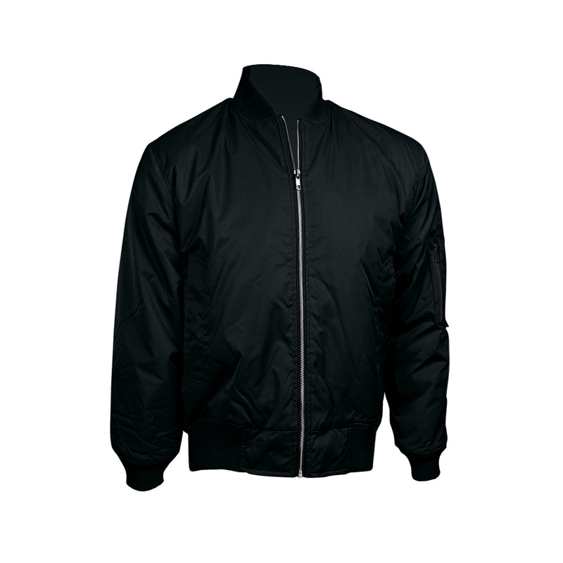 RIGGERS POLYESTER PU COATED FLYING JACKET