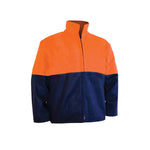 RIGGERS WOOL BLEND BLUEY JACKET