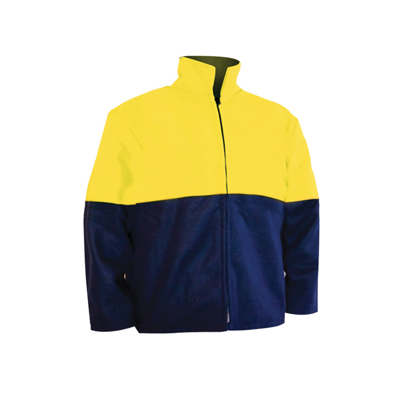 RIGGERS WOOL BLEND BLUEY JACKET