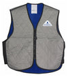 EVAPORATIVE COOLING VEST