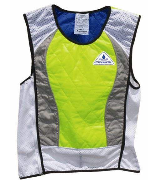 EVAPORATIVE COOLING VEST - ULTRA SPORT